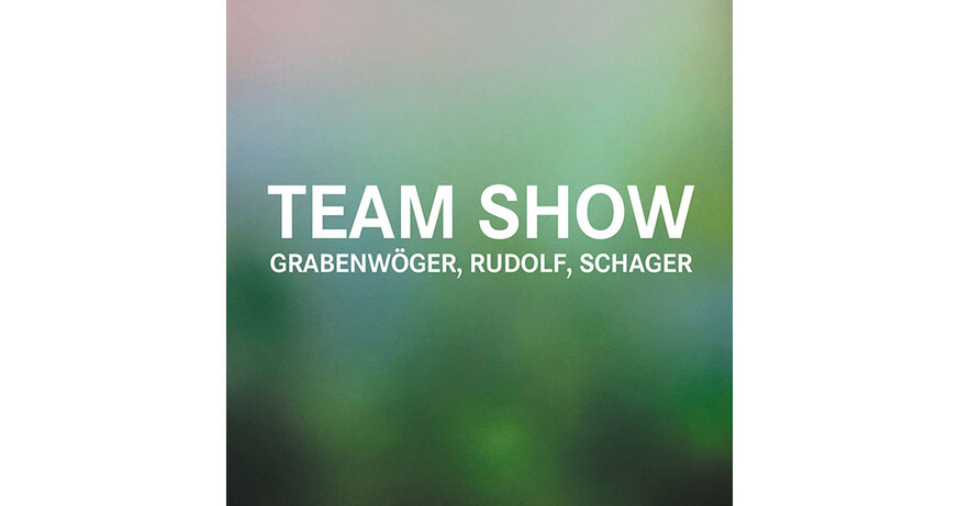 Jan Arnold Teamshow 2021