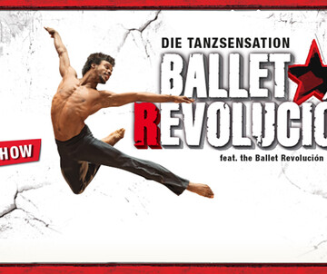 Ballet Revolución