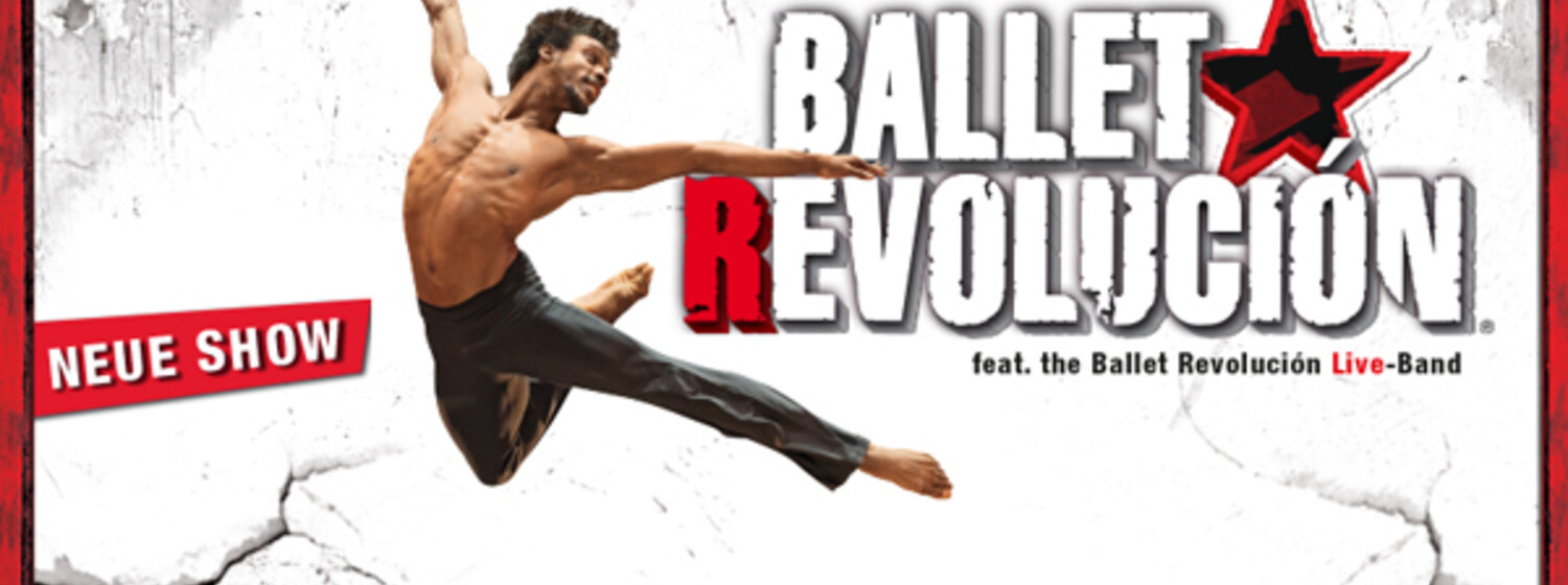 Ballet Revolución