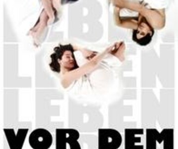 VOLKSBLUT.PRODUCTIONS: Vor dem Leben