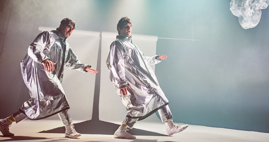 Der Ursprung der Welt