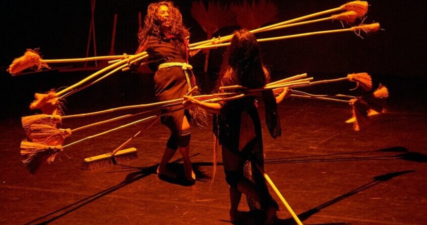 © Jörg Baumann Magic Maids