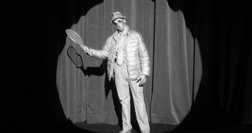 Wiener Festwochen 2019: Béla Tarr - Missing People