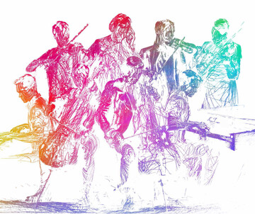 Symphoniacs - Vivaldi meets Daft Punk!