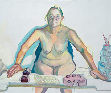 Maria Lassnig