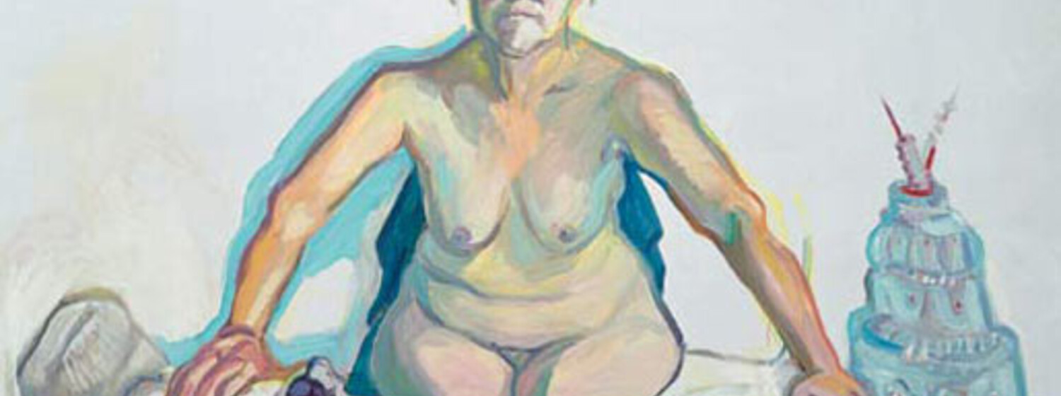 Maria Lassnig