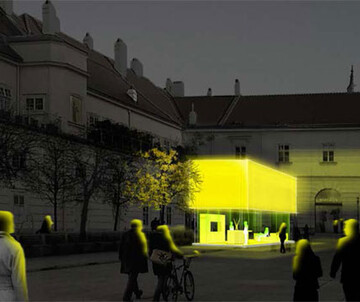 (c) BEHF Yellow-Box