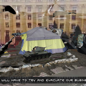 Hito Steyerl, Untitled, 2015/2022