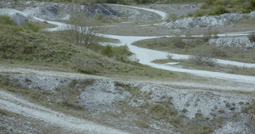 Talk & Filmscreening: Hilke Rönnfeldt – Landsickness