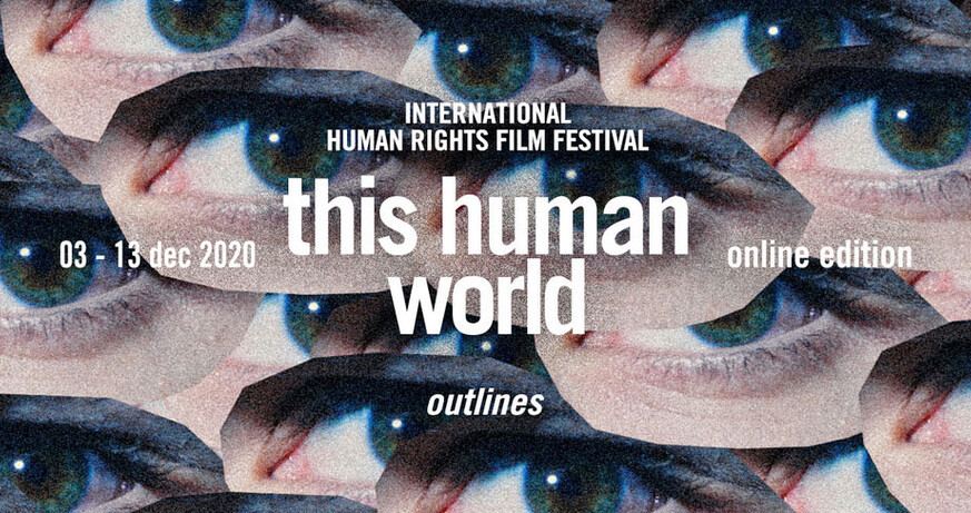 this human world 2020: outlines