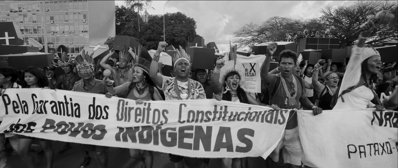 Entre Parentes, HD, 27 min., 2018