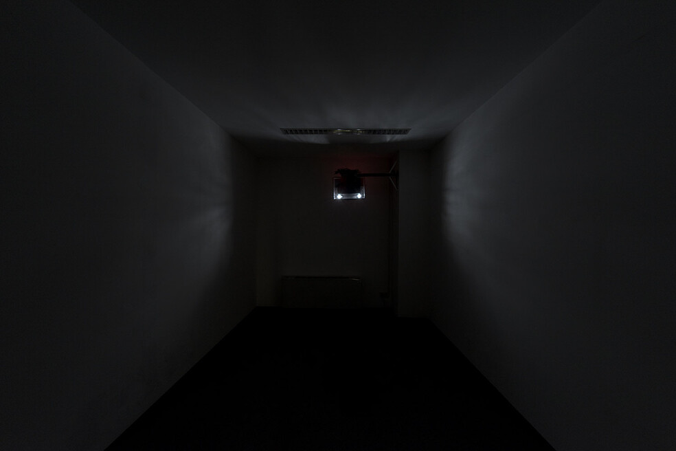 Box of Pain, Sound Installation (2017/18)