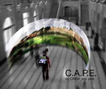 (c) CREW CREW (BE)