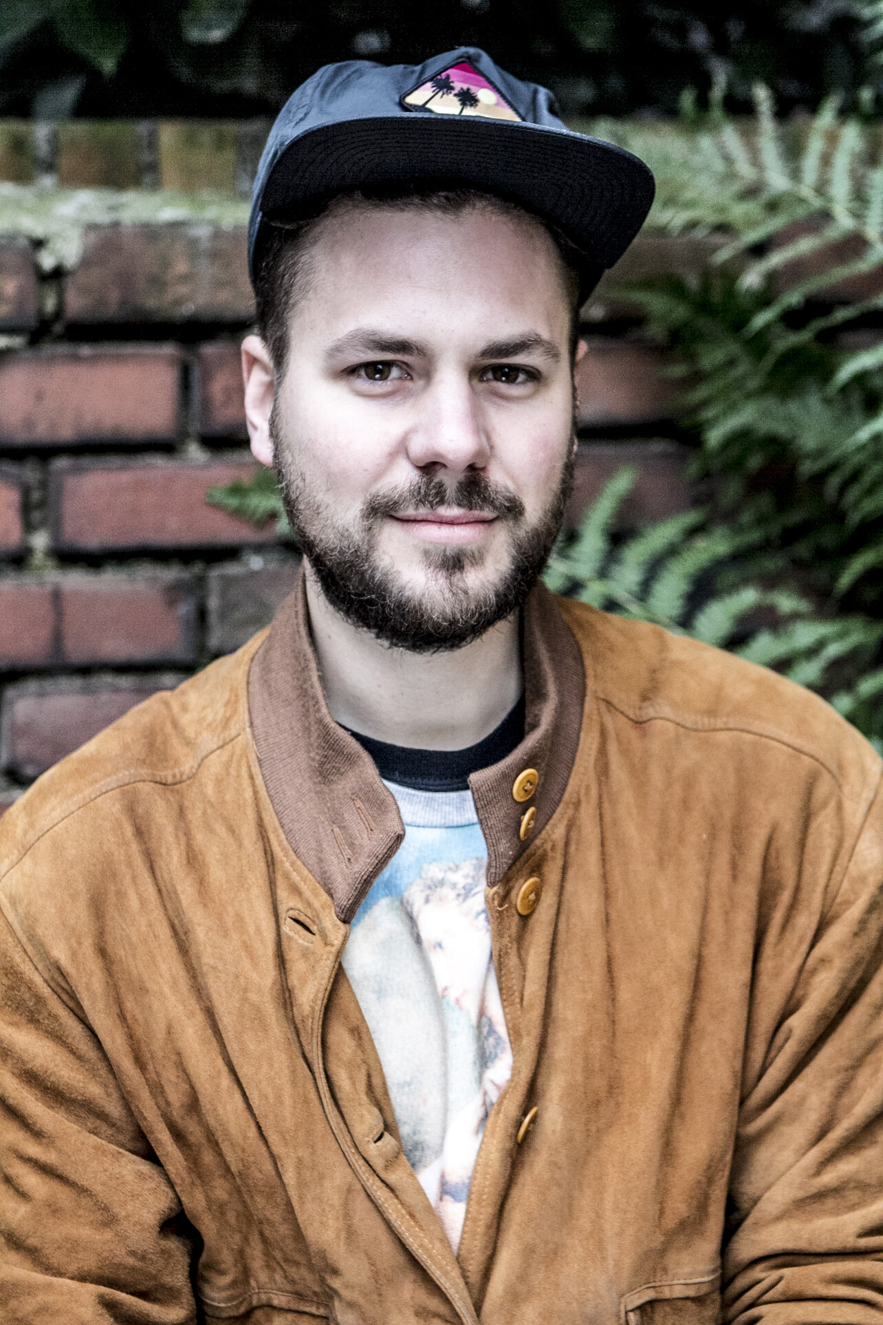 Roman Štětina