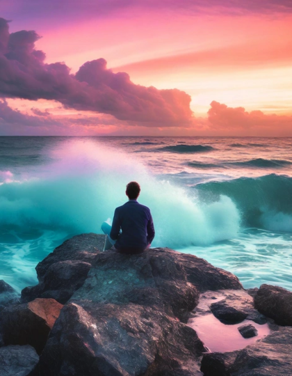 DIE ODYSSEE DES TELEMACHOS