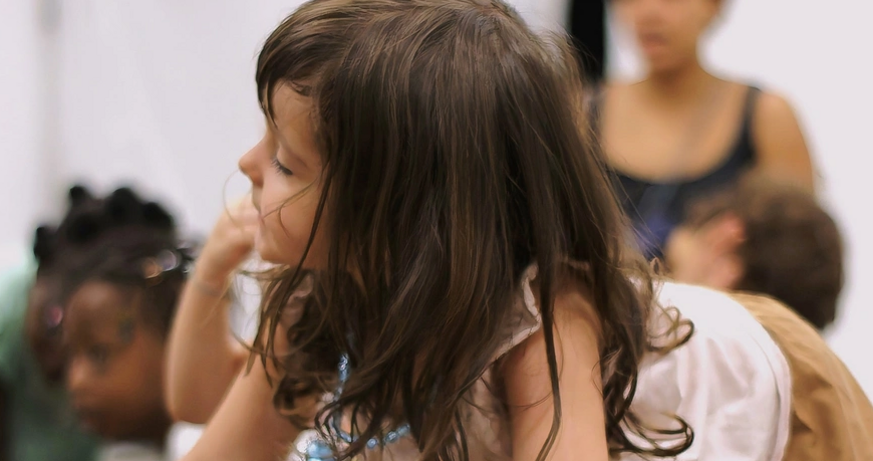 AUF DER SUCHE NACH DEM VERLORENEN LACHEN