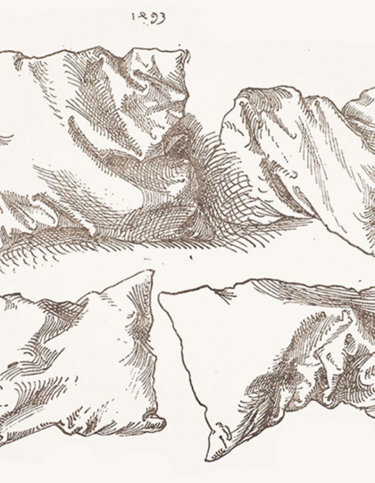 THE INSTITUTE OF SLEEPLESS NIGHTS: Beyond Sleep