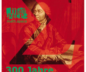 300 Jahre Leonhard Euler