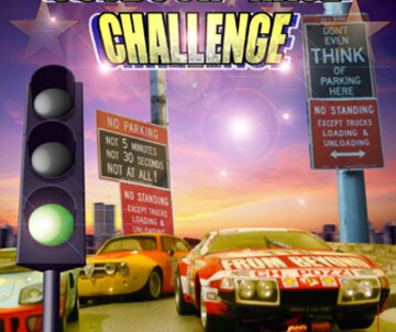 Outdoor Race Challenge Part II