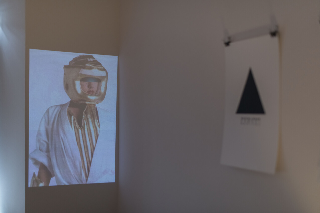 Artwork by Željka Blakšić aka Gita Blak