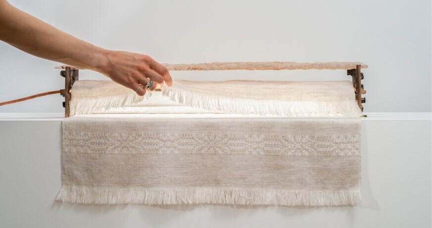 Exhibition: Master and Apprentice