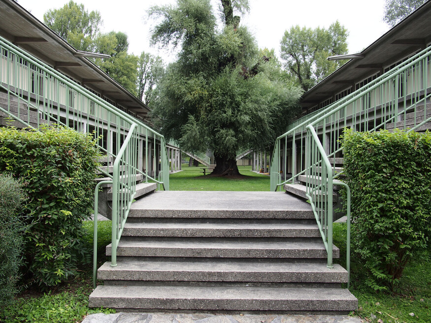 Gänsehäufel, Sommer 2020