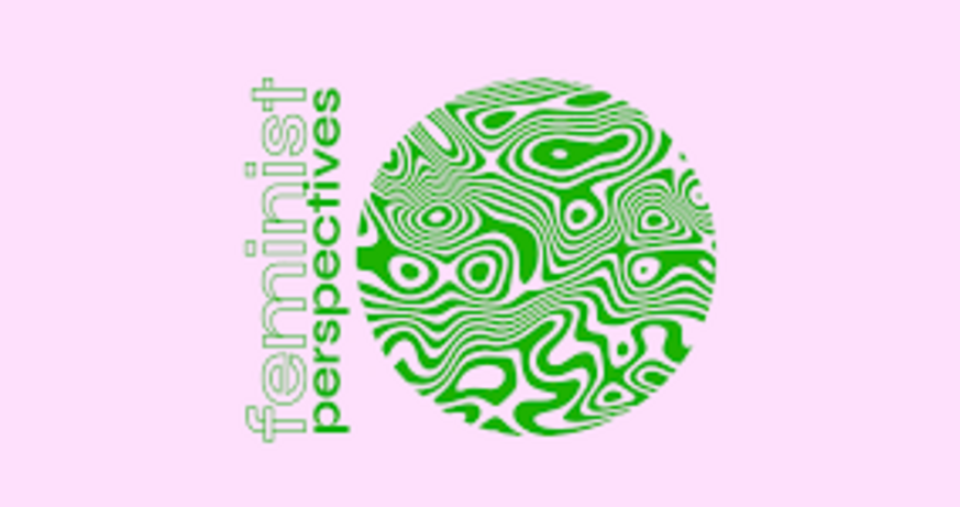 Grafik: mumok FEMINIST PERSPECTIVES OF DISABILITY