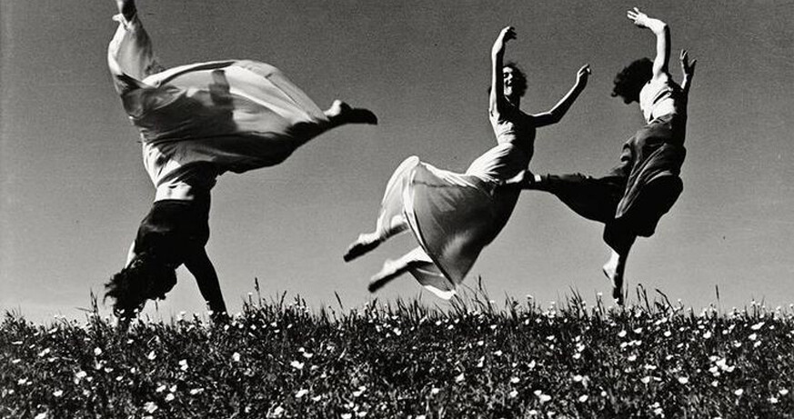 Dance - New Moves in Health Care