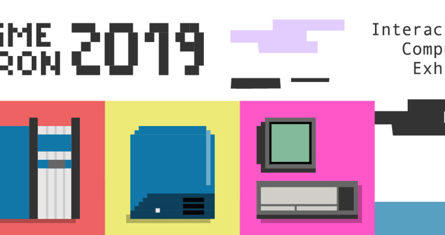 SUBOTRON: TIMETRON 2019 - interactive computer exhibit