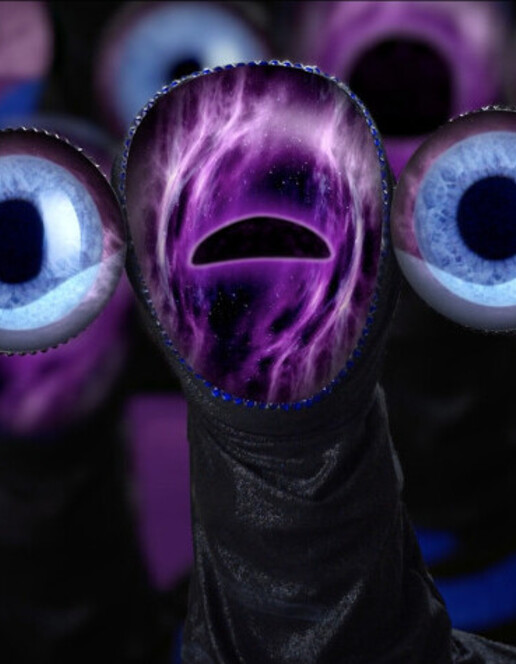 Rah Eleh, SuperNova, 2019, Filmstill