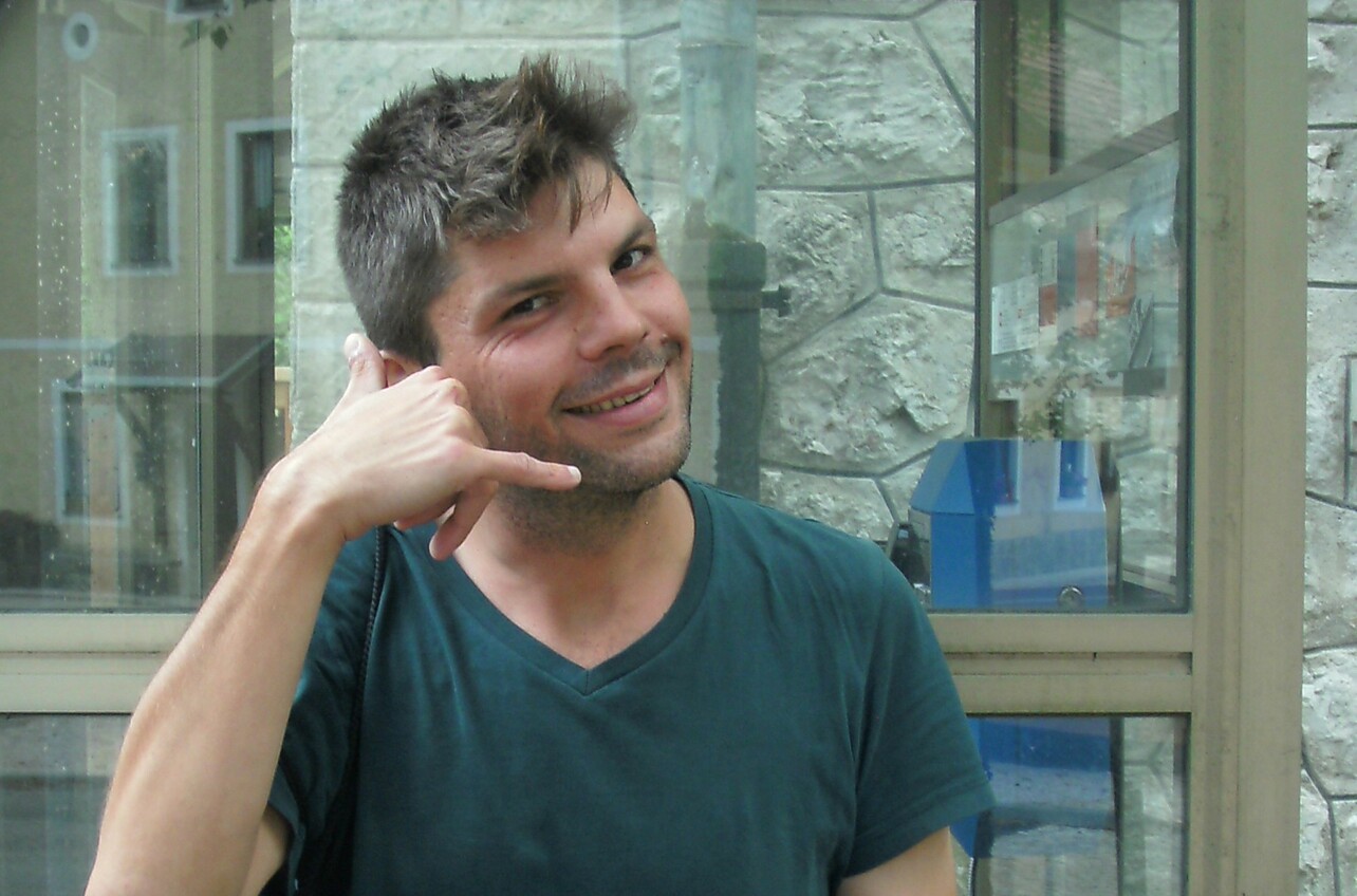 Marko Stamenkovic