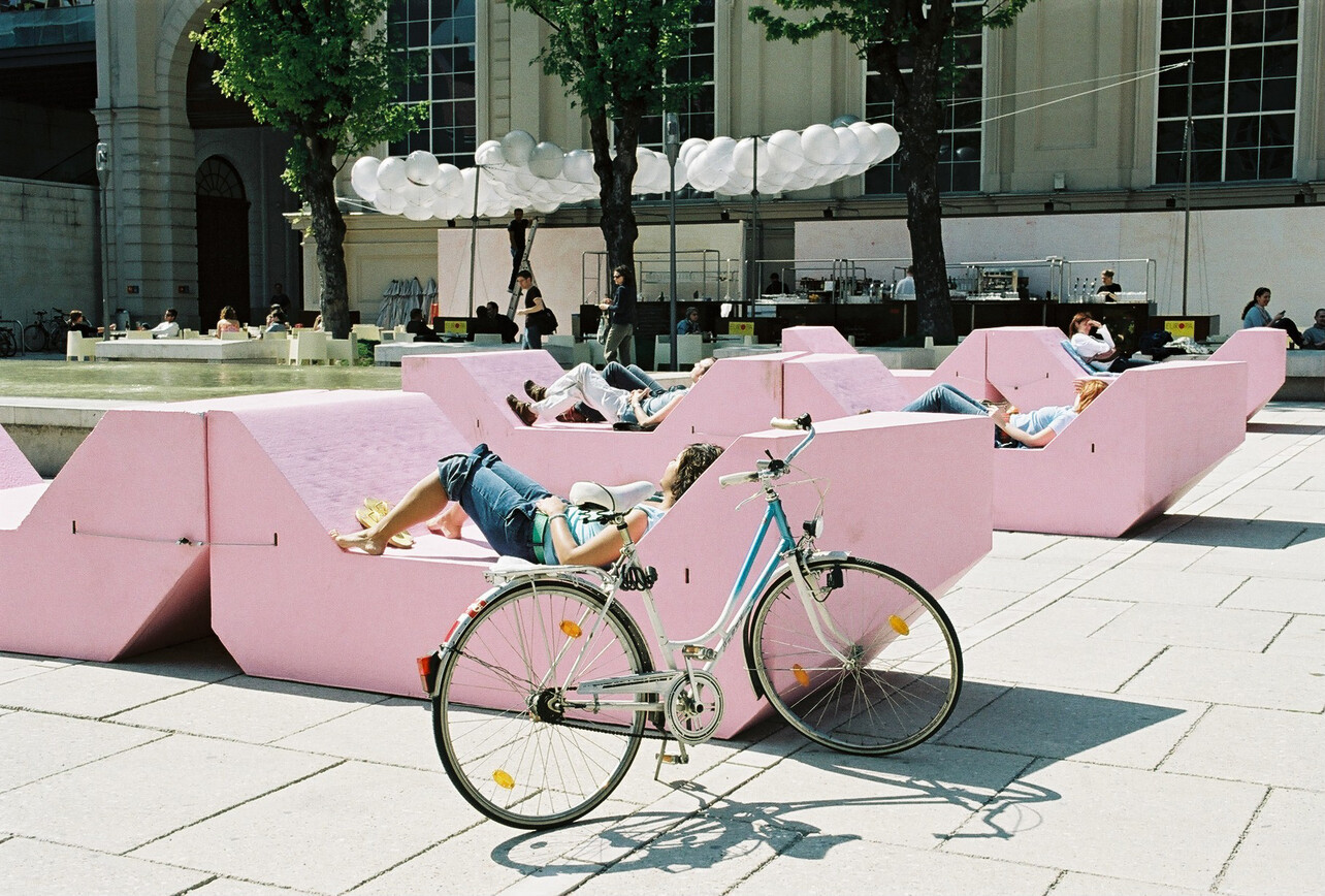 © MuseumsQuartier Wien, Foto: Lisi Specht