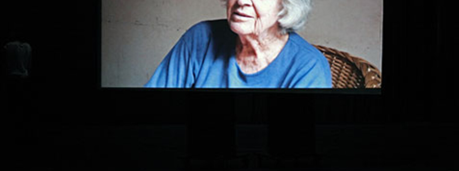 Foto: Gautier Deblonde Olga de Soto (B/E)