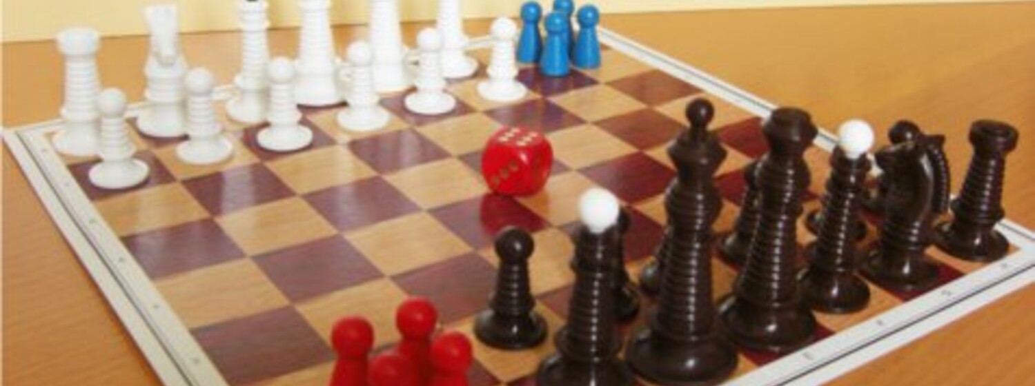 (c) White Castle Games Lange Nacht der Spiele