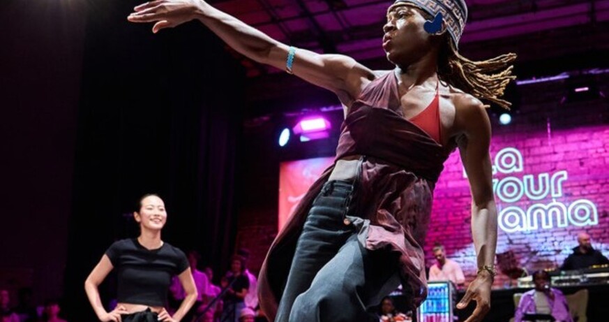 Flavourama: Europe Qualifier