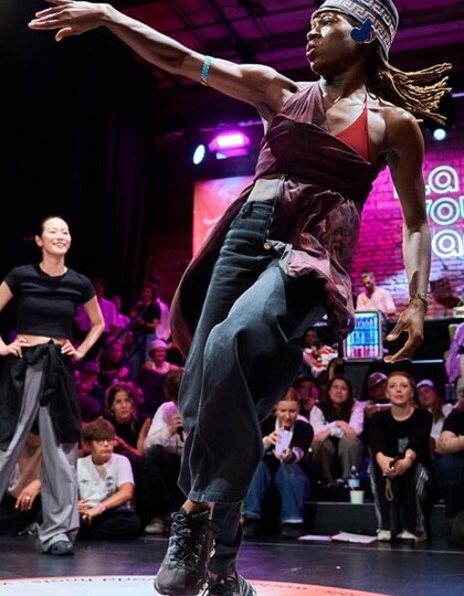 © Raphael Mittendorfer Flavourama: Europe Qualifier