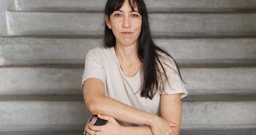 Artist Talk - Amanda Piña - abgesagt!