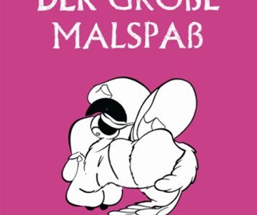 diceindustries: DER GROßE MALSPAß