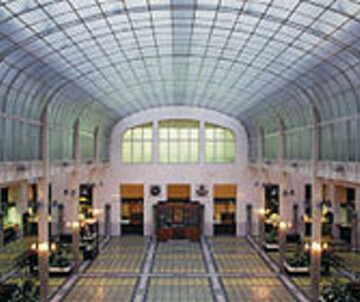 Otto Wagner Städtebaupreis 2007