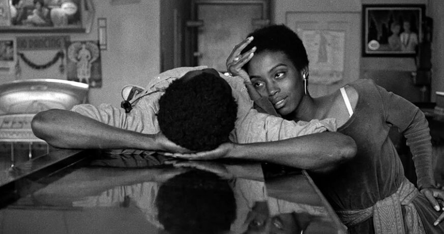 frame[o]ut film festival: BUSHMAN