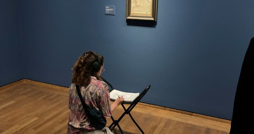 Observations: The Applied Arts x Leopold Museum