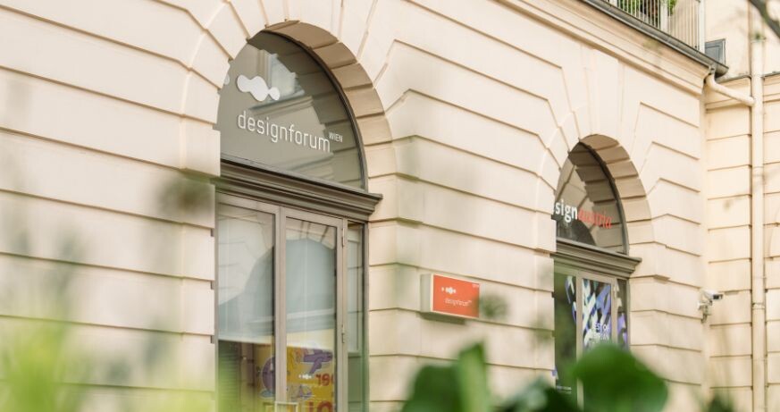 Exhibition: ”REDESIGN TOMORROW, TODAY”
