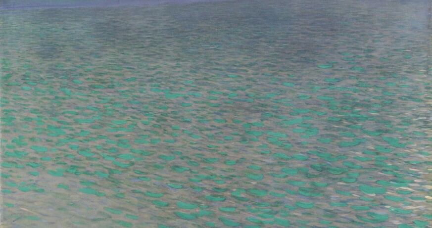 Klimt – Moser – Gerstl
