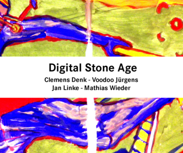 Digital Stone Age