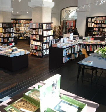 Walther König Books