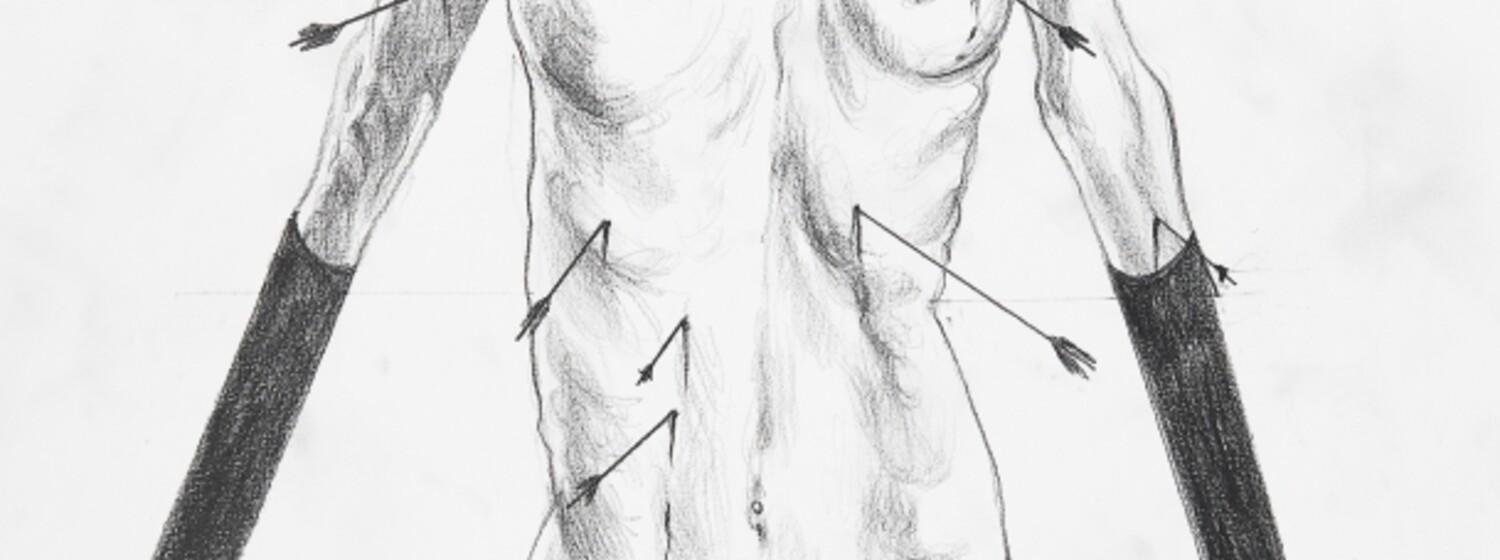 Foto: N. Lackner/UMJ SCHIELE – BRUS – PALME