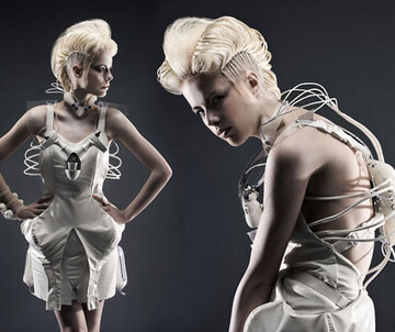 Symposium zu „TECHNOSENSUAL. where fashion meets technology"