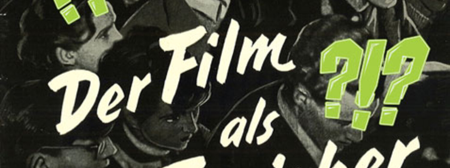 Erstes Wiener Educamp: Filmvermittlung in Österreich