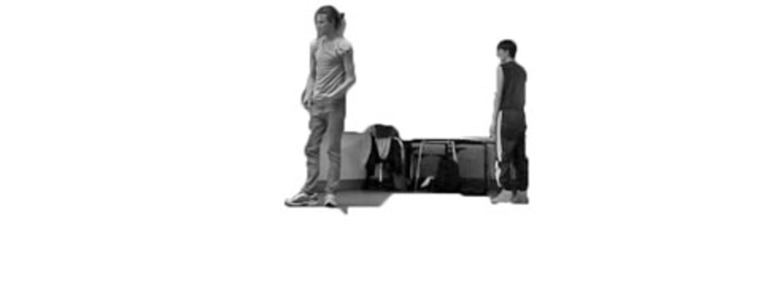 (c) An Kaler An Kaler (A/D), Alexander Baczynski-Jenkins (PL/UK), Rodrigo Sobarzo (RCH/NL): Untitled Stills