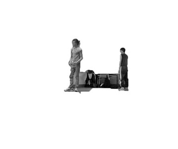 (c) An Kaler An Kaler (A/D), Alexander Baczynski-Jenkins (PL/UK), Rodrigo Sobarzo (RCH/NL): Untitled Stills